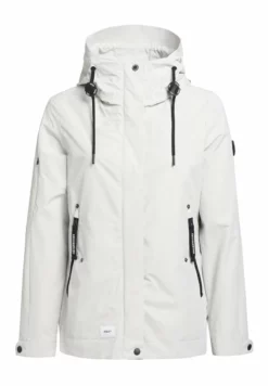 Bester Verkauf 👏 Khujo KAYA - Outdoorjacke - Hellgrau, Damen 👍 15 Bester Verkauf 👏 Khujo KAYA - Outdoorjacke - Hellgrau, Damen 👍 -Khujo Exquisiter Laden f9b9d3827f02409ca64c8035017e9436