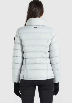 Auslauf ✔️ Khujo BACHA SHINE - Winterjacke - Hellgrau, Damen 😍 7 Auslauf ✔️ Khujo BACHA SHINE - Winterjacke - Hellgrau, Damen 😍 -Khujo Exquisiter Laden fb09393fc468468a8c61ea98f887bf29
