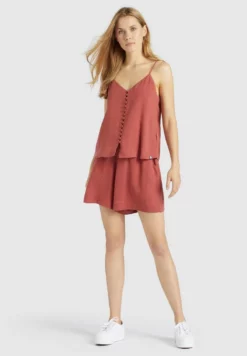 Großhandel ⭐ Khujo HANNI - Top - Red, Damen 😉