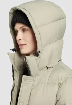 Brandneu ⭐ Khujo CORINNA MATT - Wintermantel - Blassgrün, Damen ✨ -Khujo Exquisiter Laden fb743d2d64ae487eb1c20770f1932d45