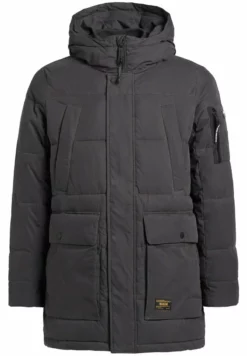 Beste Bewertungen von ✔️ Khujo SHANCK - Wintermantel - Dunkelgrau, Herren 🥰 -Khujo Exquisiter Laden fb8b2bd1c90844f3a5ac554321d27be6