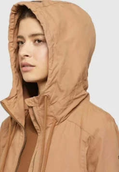 Neu ⌛ Khujo ROLAVA - Leichte Jacke - Toffee, Damen ❤️ 11 Neu ⌛ Khujo ROLAVA - Leichte Jacke - Toffee, Damen ❤️ -Khujo Exquisiter Laden fbddc47b31cf4d9aae5f975456a5de63