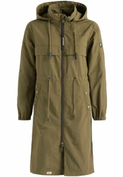 Am billigsten 💯 Khujo VOYA - Parka - Khaki, Damen 🔔 17 Am billigsten 💯 Khujo VOYA - Parka - Khaki, Damen 🔔 -Khujo Exquisiter Laden fbf4ebe53fa24d97822960b55e5ab659