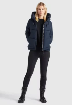 Angebote ๐ Khujo ESILA - Winterjacke - Dunkelblau, Damen ๐ 14 Angebote ๐ Khujo ESILA - Winterjacke - Dunkelblau, Damen ๐ -Khujo Exquisiter Laden fcc4841088f8448ab6782ef53ba4d0c6
