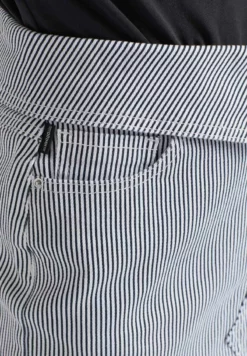 Rabatt 👏 Khujo RASHY - 👖 Jeansrock - Blau-weiß, Damen 🌟 -Khujo Exquisiter Laden fd46fa72ff034506ada9fa1e8f0b0fe8