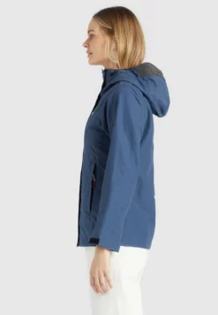 Bestpreis 😉 Khujo LUIZA - Leichte Jacke - Blue, Damen 🔥 12 Bestpreis 😉 Khujo LUIZA - Leichte Jacke - Blue, Damen 🔥 -Khujo Exquisiter Laden fd5056946ec04cf9bbe53edc4e1b2752