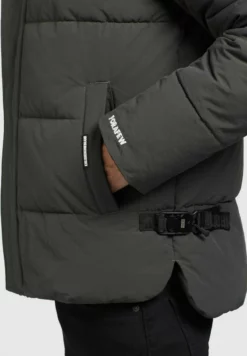 Neu 🔥 Khujo BARAT - Winterjacke - Hellgrün, Herren ⭐ -Khujo Exquisiter Laden fd717ff2fbab41c5b831a5fb9fecc37c