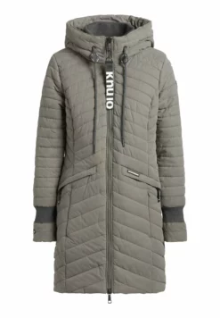 Auslauf 👍 Khujo TOOTS3 PEACHED - Wintermantel - Mint, Damen 😍 -Khujo Exquisiter Laden fdd6d4c7d7e24d98940ec5fc76bcd5d2