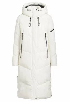 Top 10 🎁 Khujo SONJE3 - Wintermantel - Naturweiß, Damen 🔔 -Khujo Exquisiter Laden fe327b025c9c4828b78cddc6c93eae7f