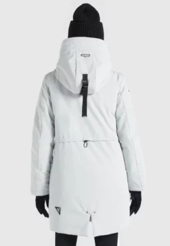 Beste Bewertungen von 🥰 Khujo MANAMA - Wintermantel - Hellgrau, Damen 👍 -Khujo Exquisiter Laden ff87d25f5a6546b48c9457f076593d5a